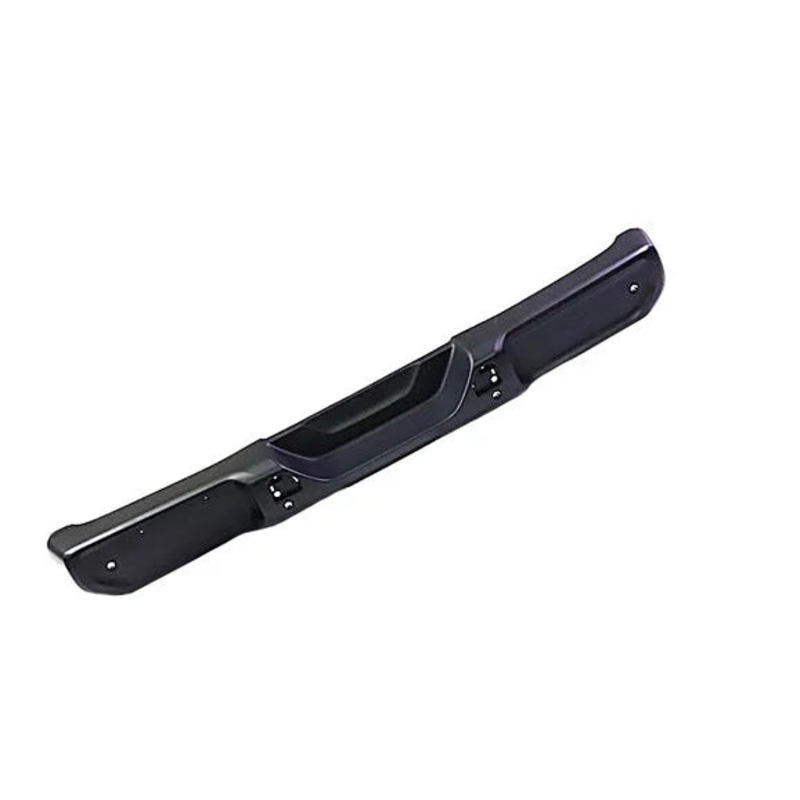 Mopar Rear Plastic Bumper Fascia for 18-24 Jeep Wrangler JL