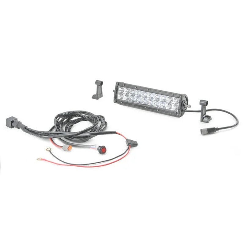 Rigid Industries 10" E-Series LED Light Bar