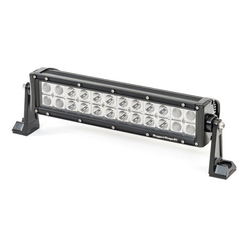 Rugged Ridge 15209.11 13.5" LED Light Bar 72W