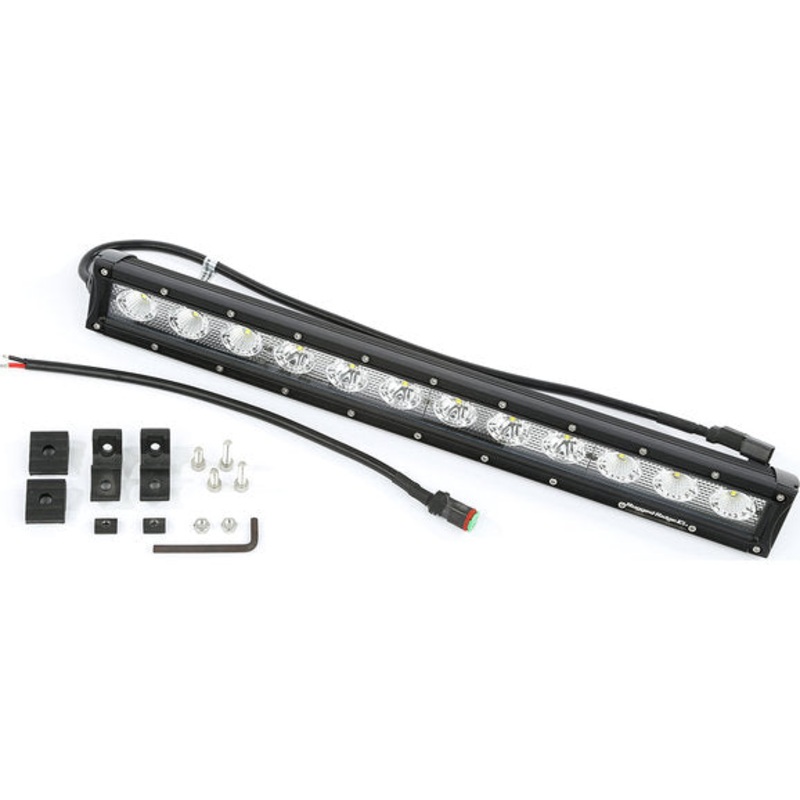 Rugged Ridge 15209.12 20" LED Light Bar 60w