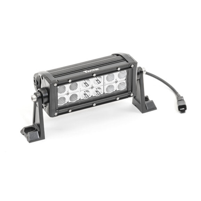 TACTIK JT-2600C-36W 7.5" LED Light Bar