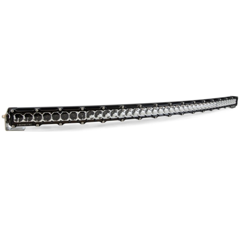 30" Curved LED Light Bar