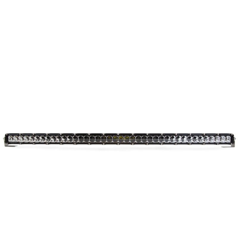 40" Curved LED Light Bar