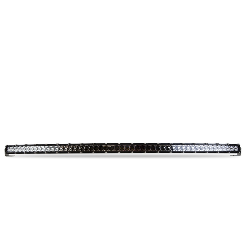 50" Curved LED Light Bar