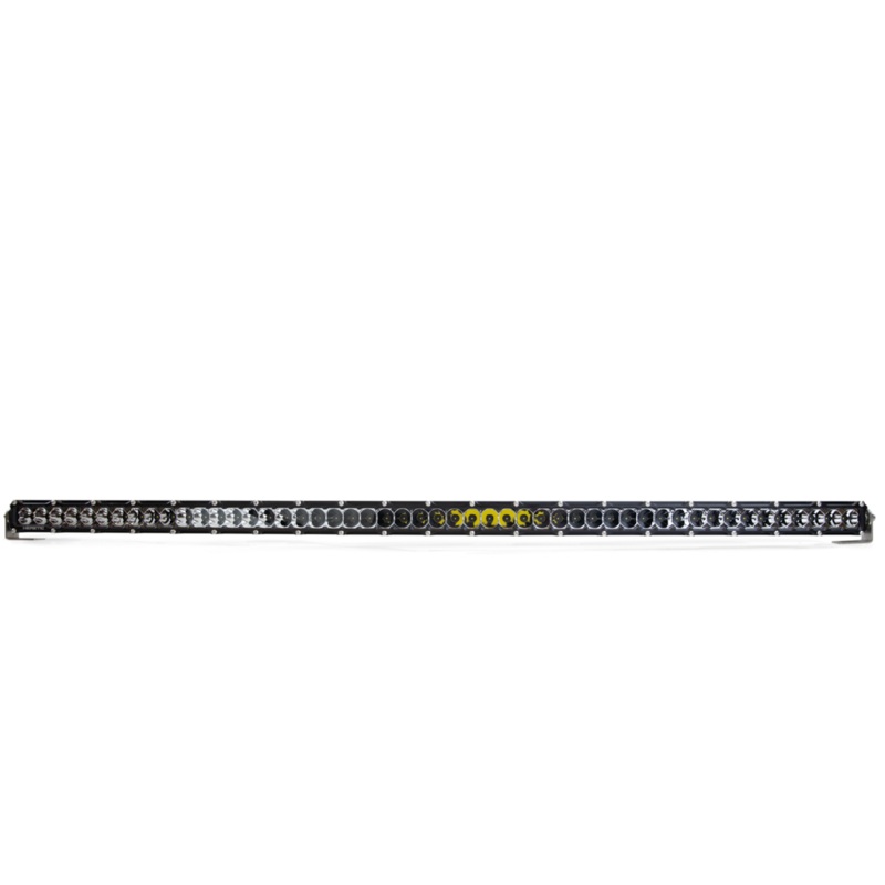 50" LED Light Bar