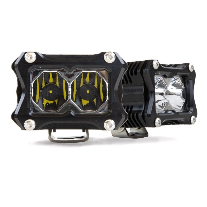 BA-2 LED Pod Light - 2 Pack
