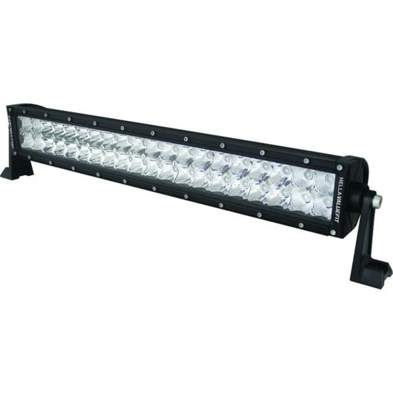 Hella 357208101 ValueFit 40 LED 22" Sport Light Bar- Combo Beam