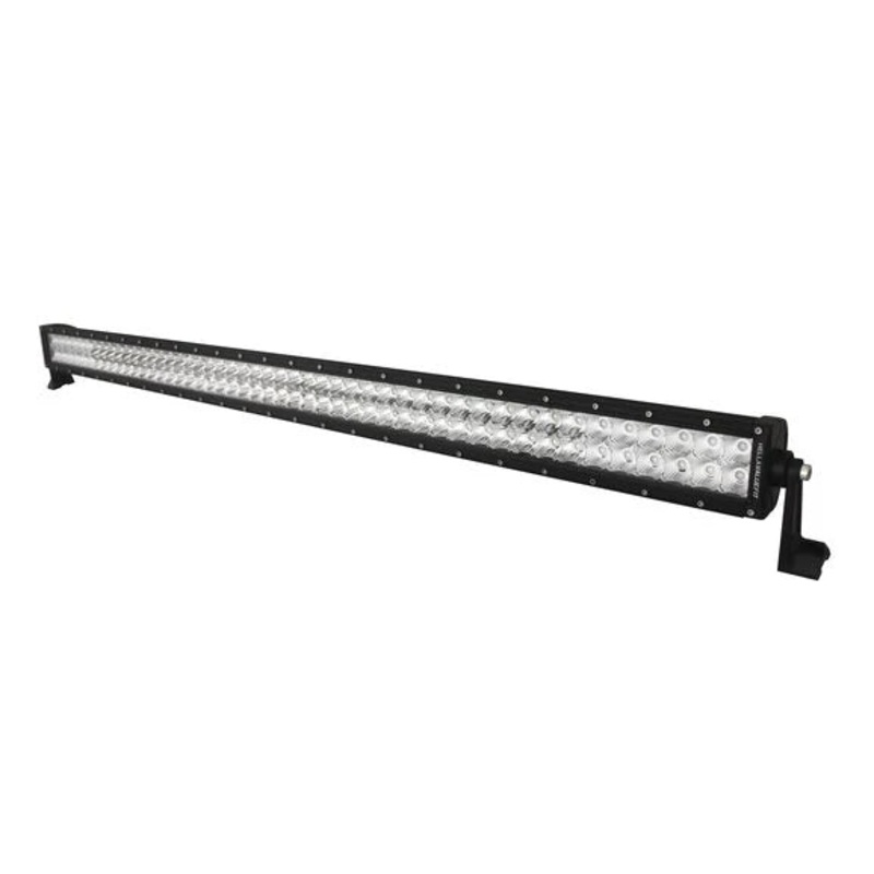 Hella 357208301 ValueFit 96 LED 49" Sport Light Bar- Combo Beam