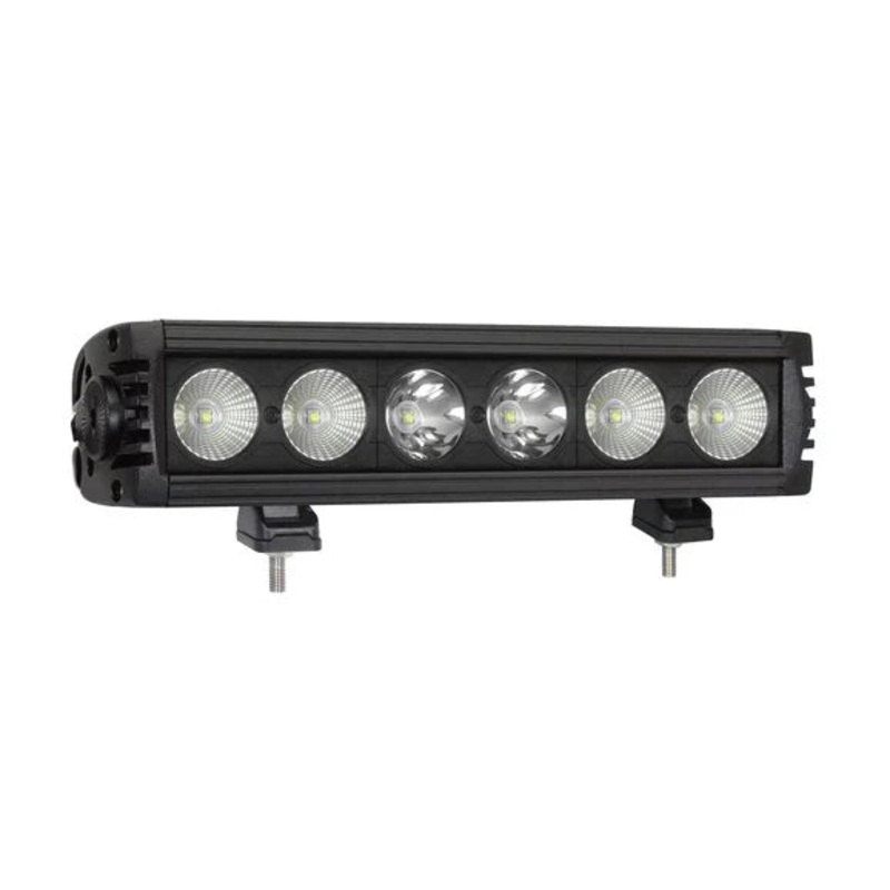 Hella 357209001 ValueFit 6 LED 11" Design Light Bar-Combo Beam