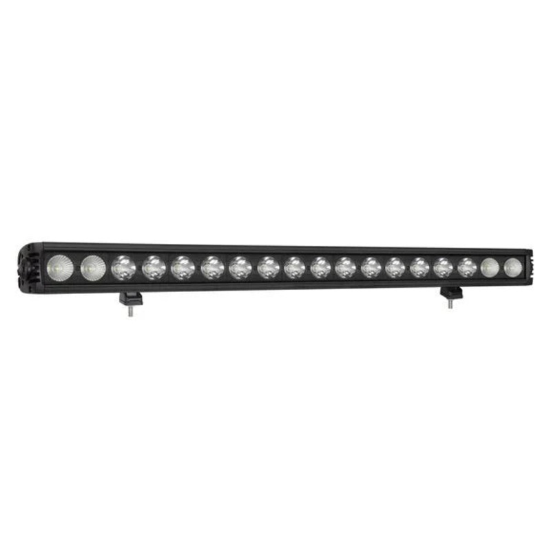 Hella 357209201 ValueFit 18 LED 31" Design Light Bar-Combo Beam