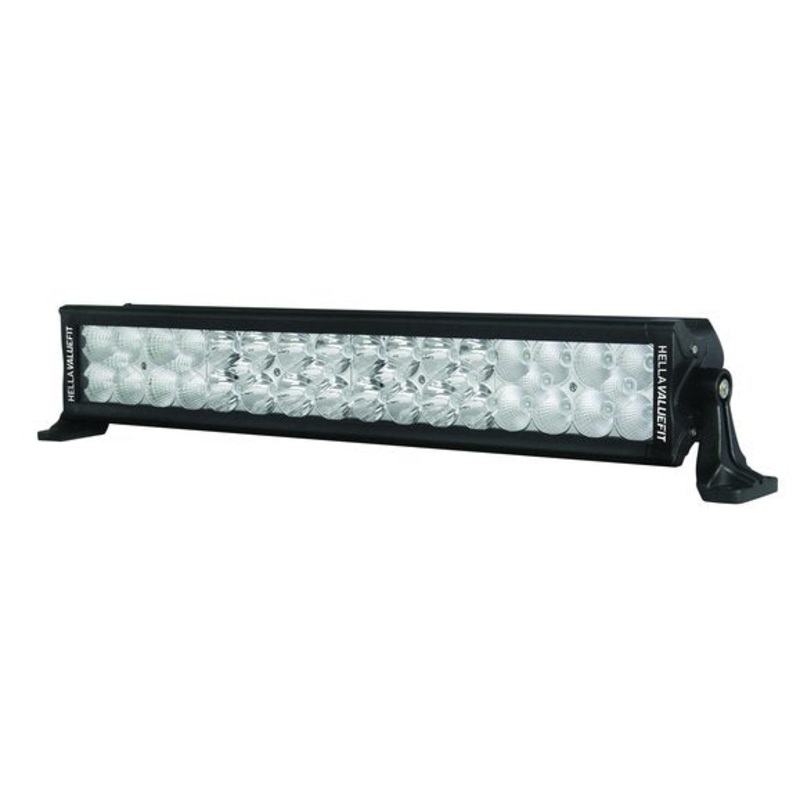 Hella 357210101 ValueFit Pro 40 LED 21" Light Bar- Combo Beam