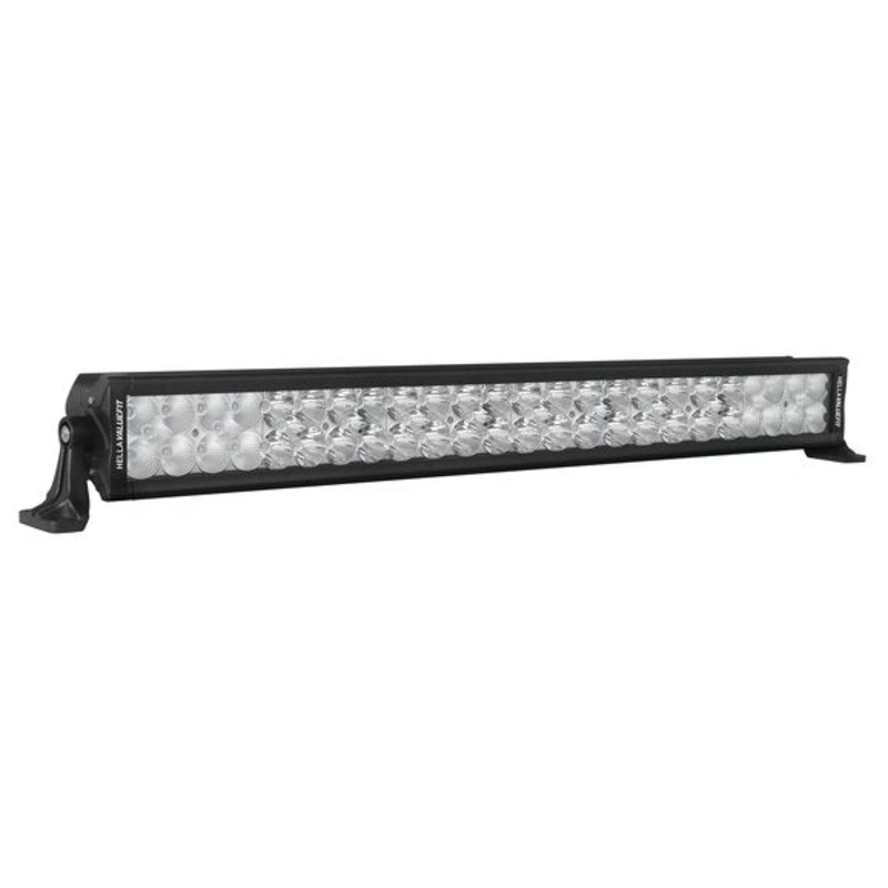 Hella 357210201 ValueFit Pro 60 LED 31" Light Bar- Combo Beam