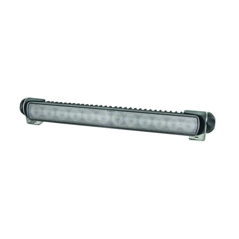 Hella Dual Intensity 350 Series 16" LED Light Bar