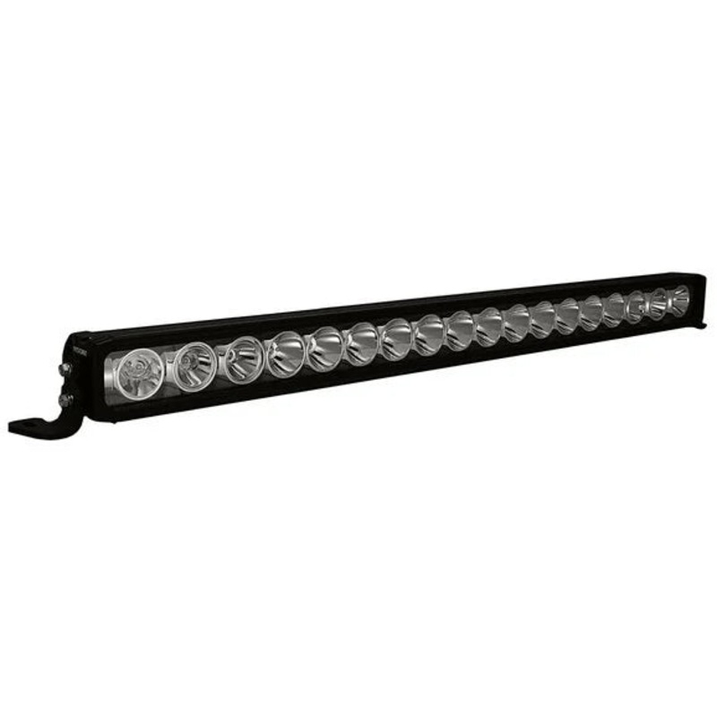 Vision X 9890500 40" Xmitter Prime Iris 21 LED Light Bar for Tilted Outer Optics For Mixed Beam