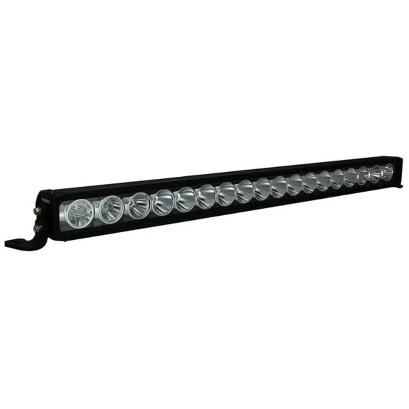 Vision X 9891651 35" XPR 18 LED Tilted Beam Light Bar