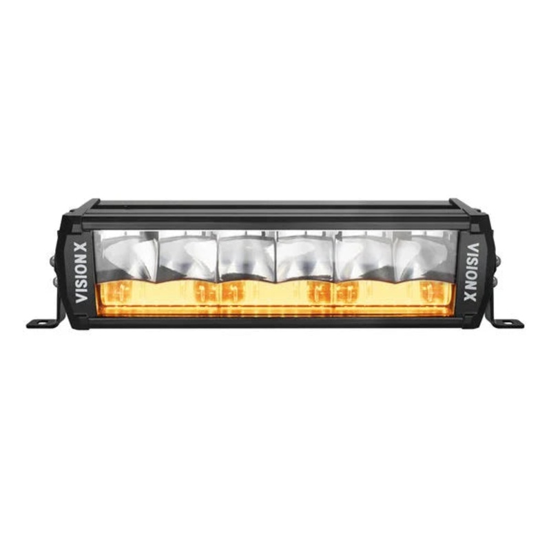 Vision X Shocker Dual Action LED Light Bar