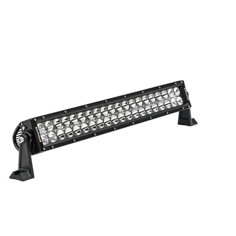 ZROADZ Z30BC14W120 20 Double Row Straight LED Light Bar