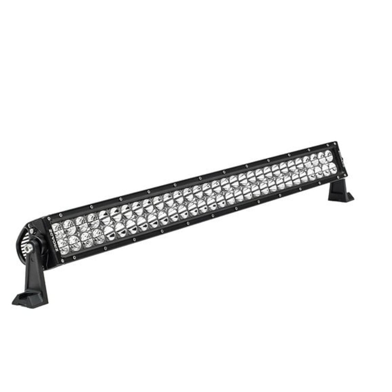 ZROADZ Z30BC14W180 30 Double Row Straight LED Light Bar