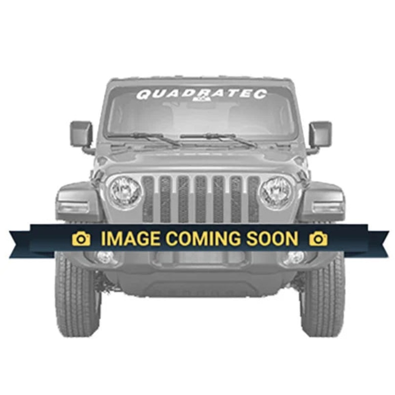 Mopar 52030227AB Fuel Line Bundle for 18-24 Jeep Wrangler JL with 2.0L Engine