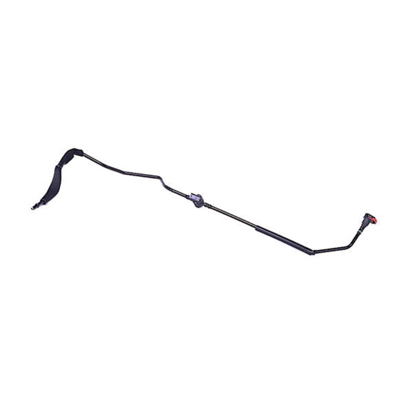 Mopar 52030481AE Fuel Supply Tube for 18-24 Jeep Wrangler JL Unlimited with Automatic Transmission and 3.6L Engine