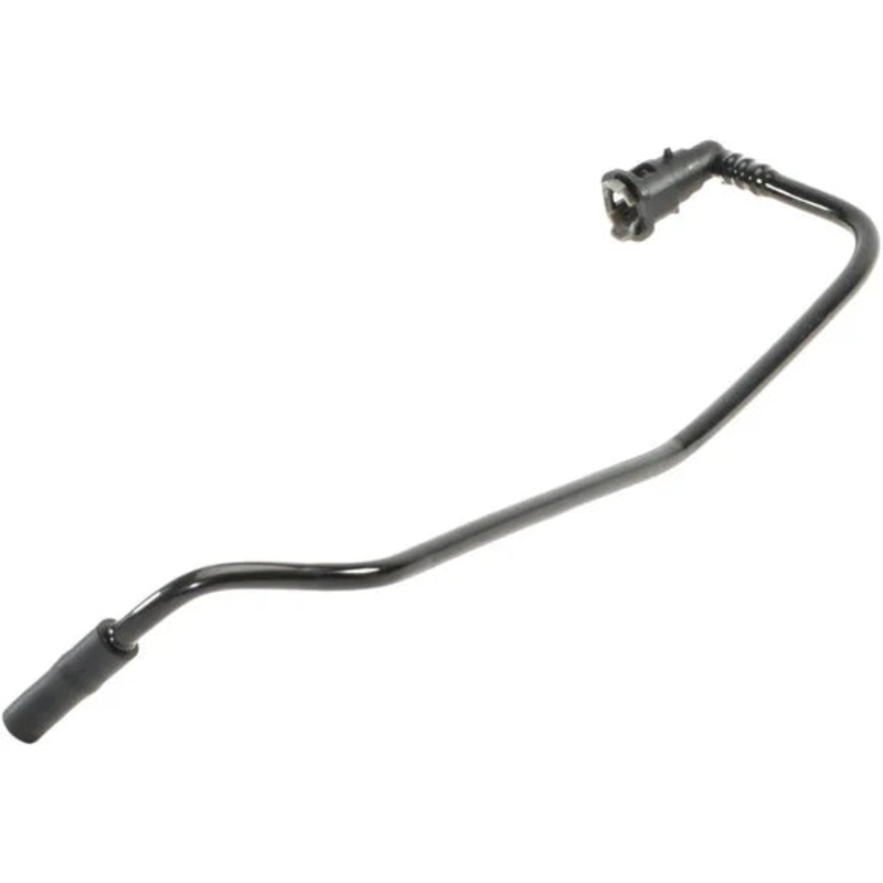 Mopar 52126097AC Purge Jumper Fuel Vapor Tube for 07-11 Jeep Wrangler JK