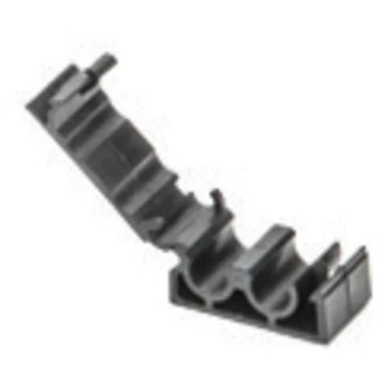 Mopar 68078403AB Fuel Bundle Clip for 07-11 Jeep Wrangler JK