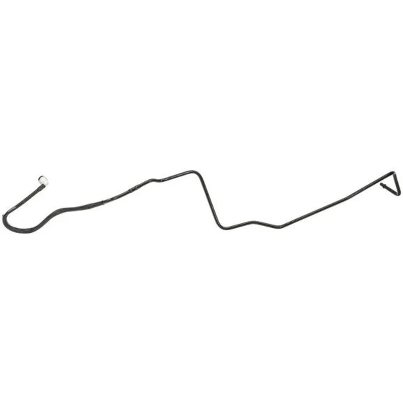 Mopar 68084962AD Fuel Vapor Tube for 12-18 Jeep Wrangler JK