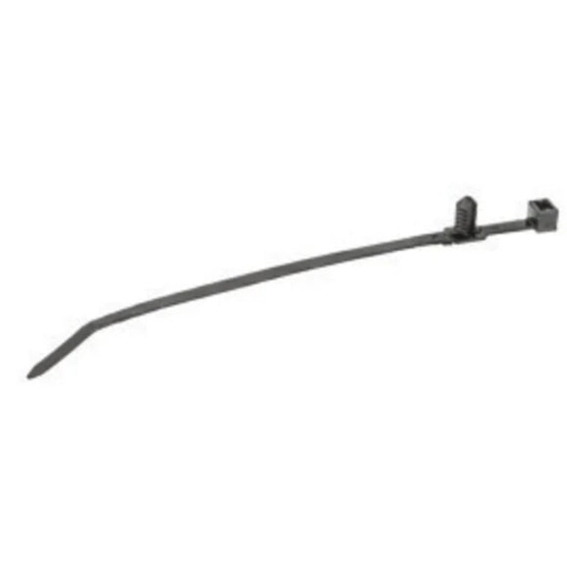 Mopar 68149654AA Fuel Bundle Clip for 12-18 Jeep Wrangler JK