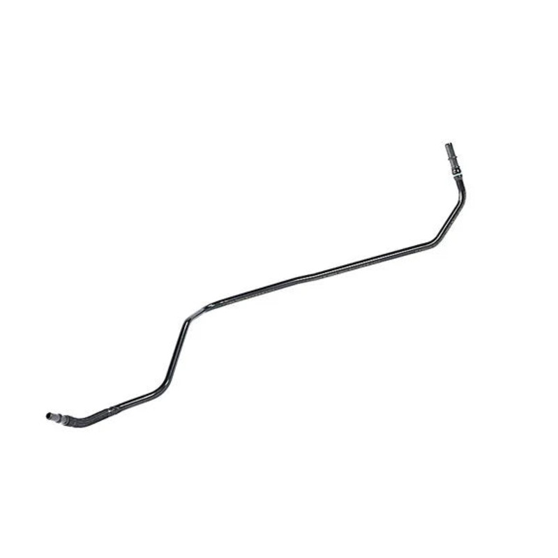 Mopar 68297646AC Fuel Vapor Tube for 18-24 Jeep Wrangler JL Unlimited with 2.0L Engine
