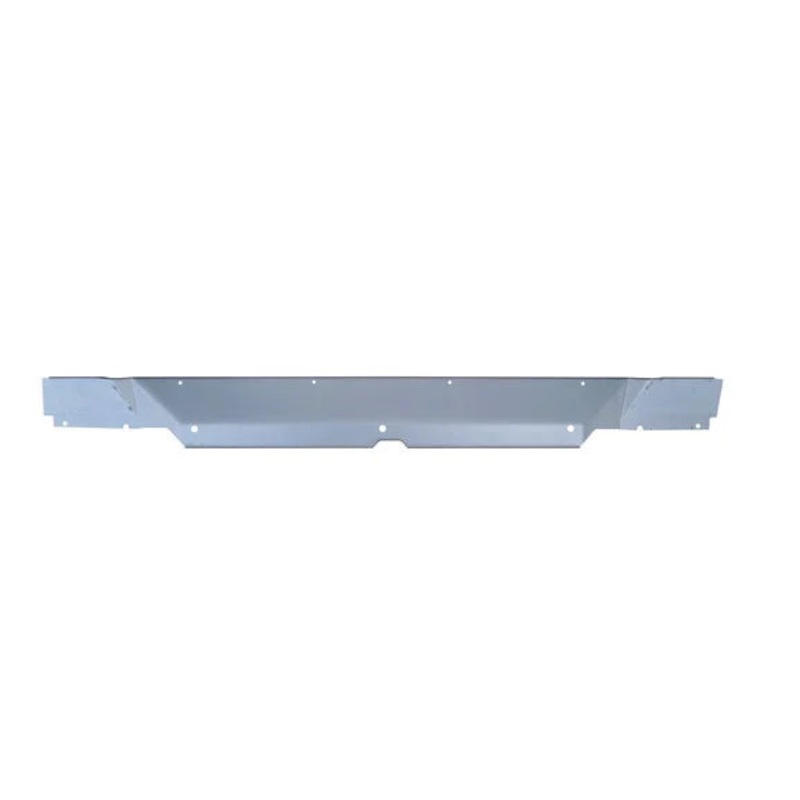 Key Parts 0480-261 Rear Splash Shield for 87-95 Jeep Wrangler YJ