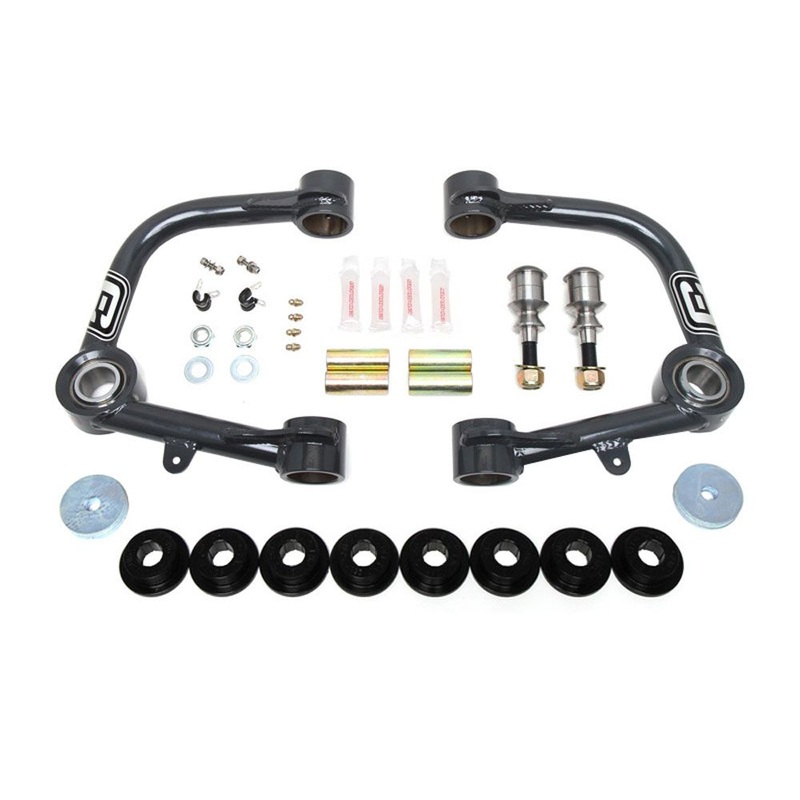 Camburg 05-21 Toyota Tacoma, 4Runner, FJ Cruiser, Prado, Lexus GX 460/470 Pre/4wd 1.25 Performance Uniball Upper Arms