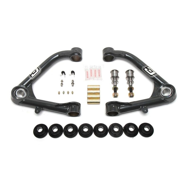 Camburg 2019-2023 Chevy/GMC 1500 2WD/4WD Performance 1.25" Uniball Upper Arms