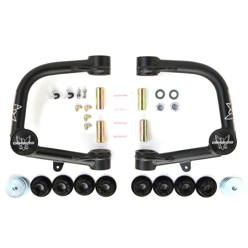 Camburg Toyota 4-Runner 2003+ / FJ 2007-2014 Performance X-Joint Upper Arms