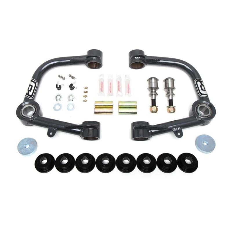 Camburg Toyota Tacoma Pre/4wd 2005+ / 4-Runner 2003+ / FJ 2007-2014 1.25 Performance Uniball Upper Arms