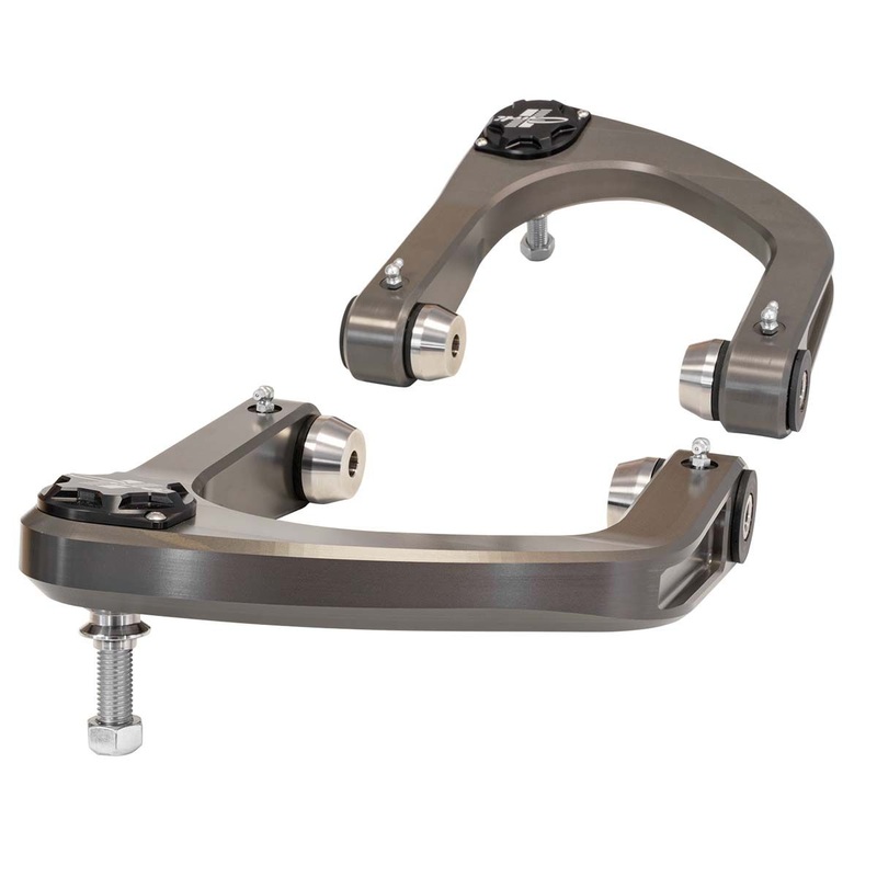 Carli Front Billet Upper Control Arm for 2017-2023 Ford Bronco