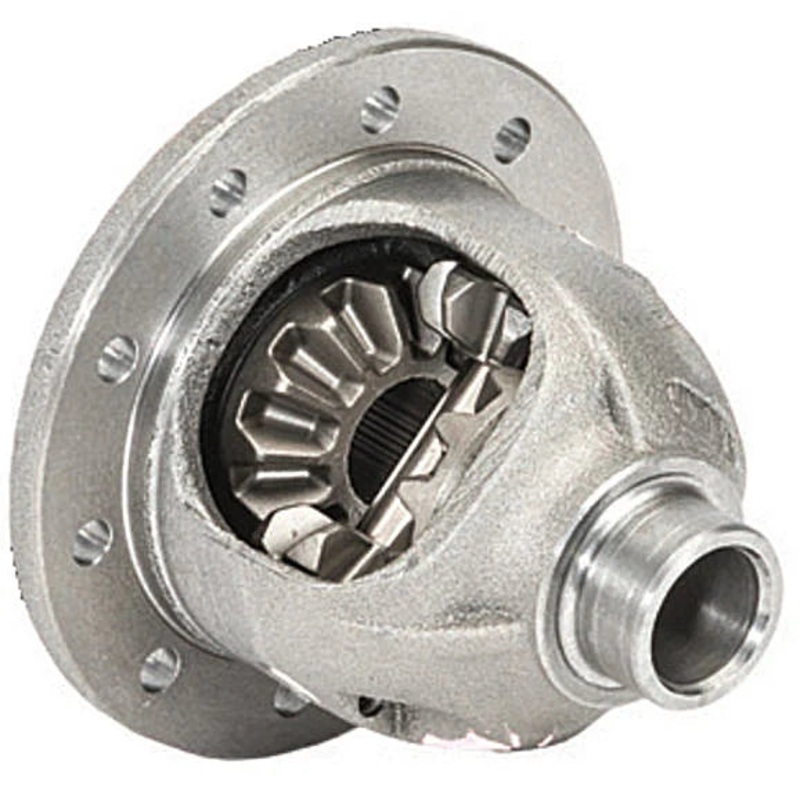 Mopar 68388751AA Dana 30 Standard Differential Case Assembly for 18-24 Jeep Wrangler JL