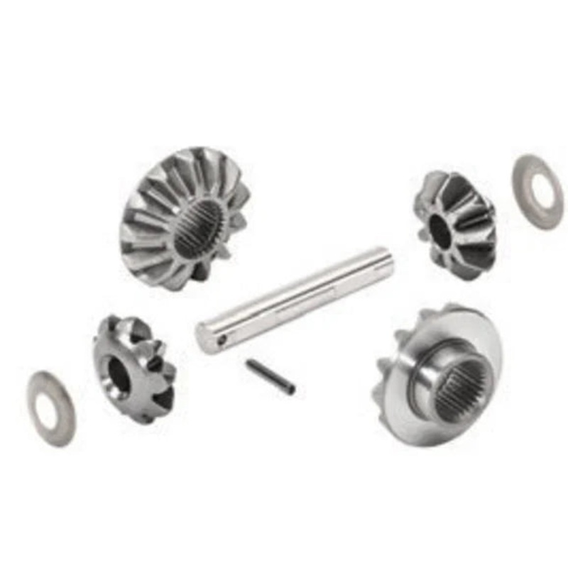 Mopar 68398731AA Differential Gear Set for 18-24 Jeep Wrangler JL with Standard Dana 44 Front Axle