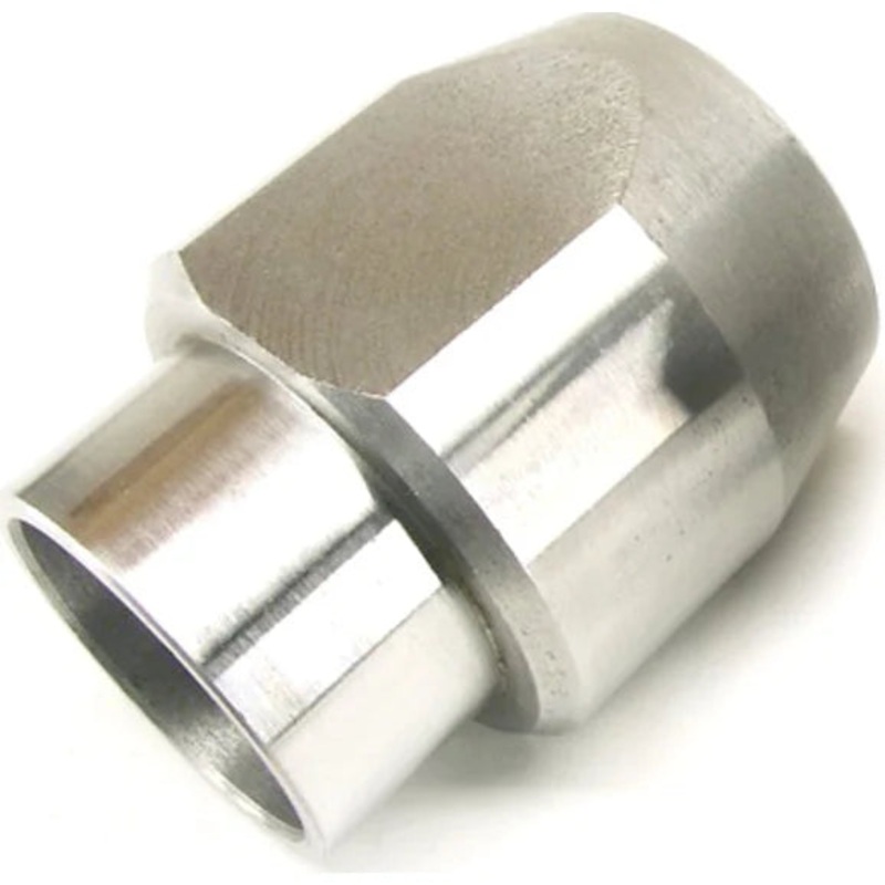 Teraflex 4107121 7/8" Left Thread Weldable Insert