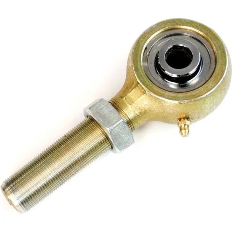 Teraflex 4116230 2" Wide Right Hand Thread Medium Flex Rod End
