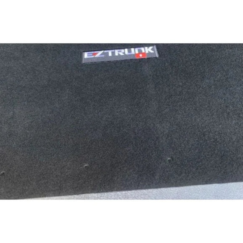 EZ 4X4 1997 EZ-Trunk Carpet for 97-06 Jeep Wrangler TJ