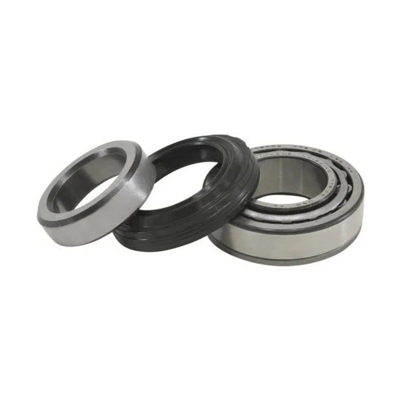 Yukon Gear & Axle AK Bearing & Seal kit for 99-04 Jeep Grand Cherokee WJ with Dana 35 or Dana 44 Rear Axle