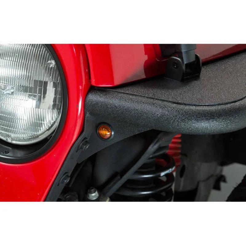 Fishbone Offroad FB21041 3/4" Amber LED's for