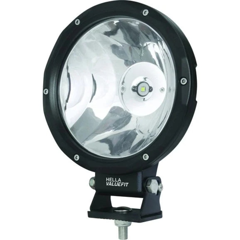 Hella ValueFit 7" LED Off-Road Lights