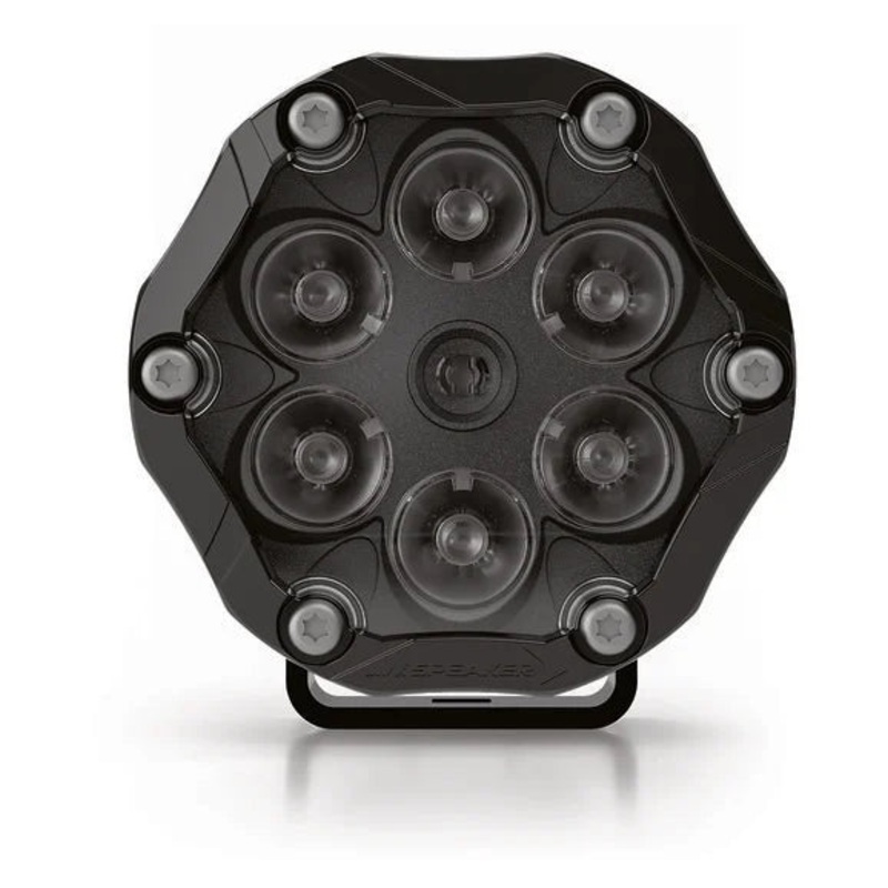 J.W. Speaker Trail 6 LED 3.7" Lights