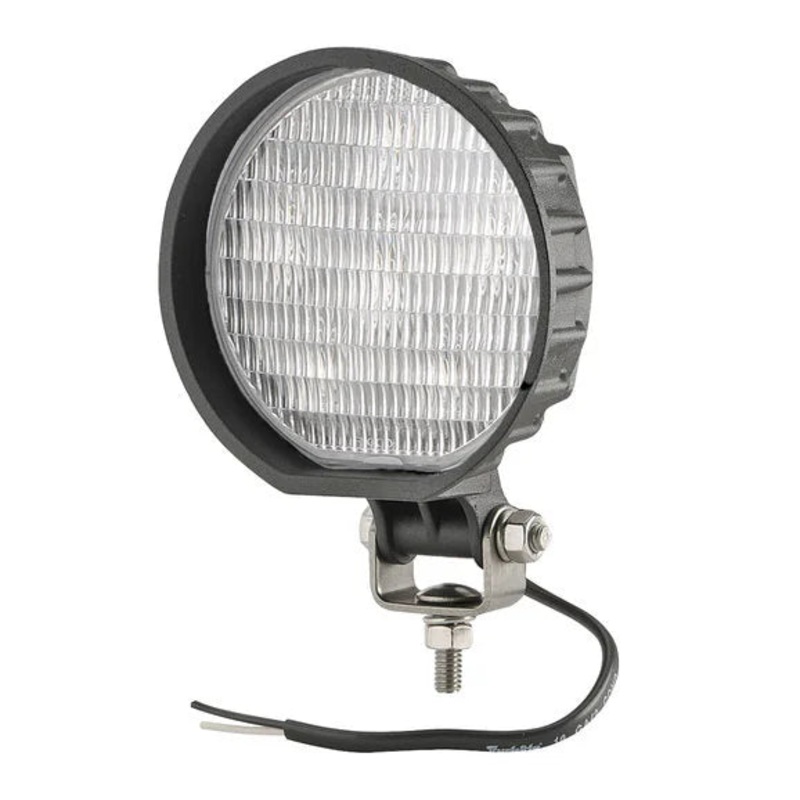 Truck-Lite 81380 81 Series 4" Auxiliary Flood Lamp