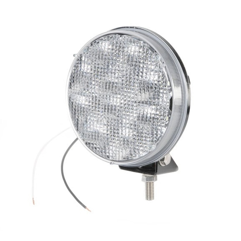 Truck-Lite 81712 81 Series 7" Auxiliary Work Lamp