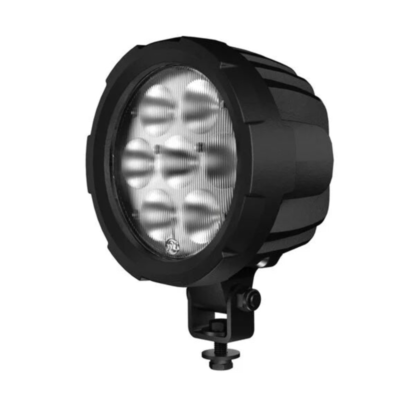 Tyri Off-Road Lights KLK-100-1 D18 7" Round Led Light