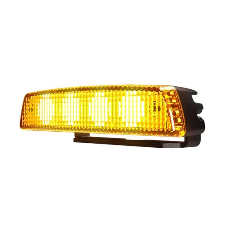 Tyri Off-Road Lights VL4 Amber Wide Symmetric LED Light