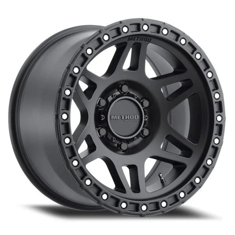 Method Race Wheels Street Series 312 Wheel for 55-86 Jeep CJ