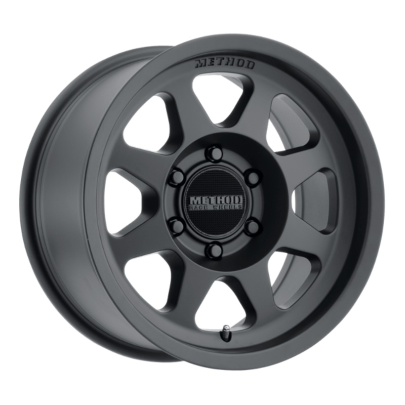Method Race Wheels Trail Series 701 Wheel for 07-24 Jeep Wrangler JL, JK & Gladiator JT